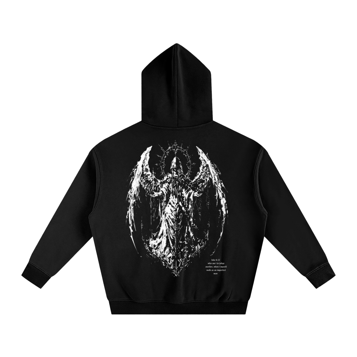 Reaper Veil's OG Drop Black edition