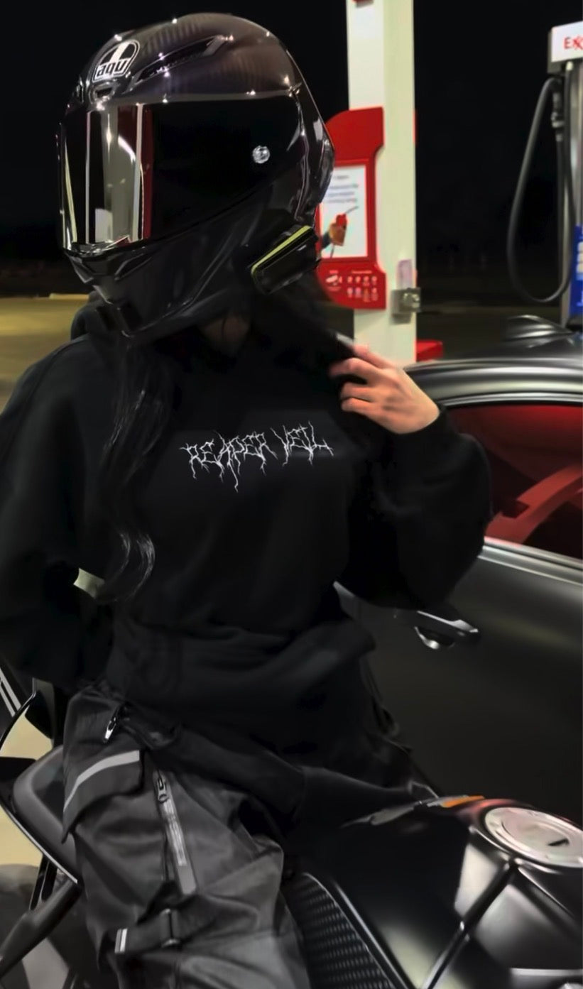 Reaper Veil's OG Drop Black edition